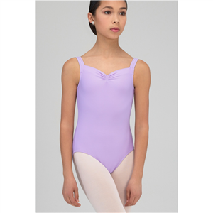 Faustine Tank, Pinched Front Leotard by wearMoi